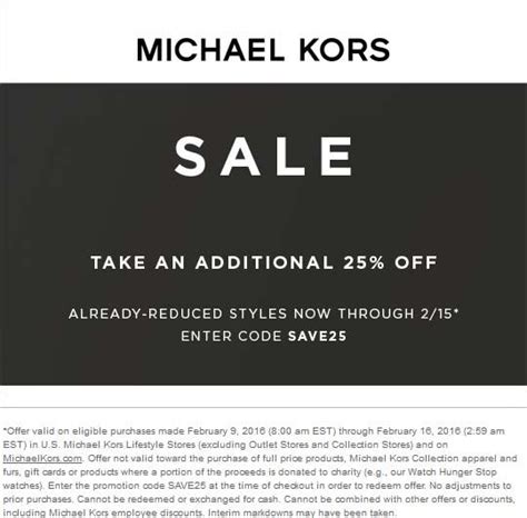 michael kors coupon code|Michael Kors voucher codes uk.